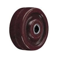 ハンマーキャスター ハンマー S型フェノールB入り車輪 75mm 428S-PB75 1個 814-1288（直送品）