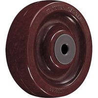ハンマーキャスター ハンマー S型フェノール車輪 150mm 428S-PH150 1個 814-1291（直送品）