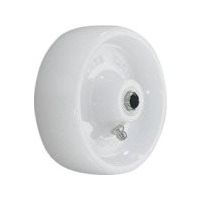 ハンマーキャスター ハンマー S型SUSナイロン車輪 150mm 429S0S-N150 1個 814-1322（直送品）