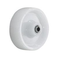 ハンマーキャスター ハンマー S型SUSナイロンB入り車輪 100mm 429S0S-NRB100 1個 814-1204（直送品）