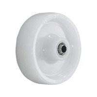 ハンマーキャスター ハンマー S型SUSナイロンB入り車輪 150mm 429S0S-NRB150 1個 814-1206（直送品）