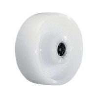 ハンマーキャスター ハンマー S型SUSナイロンB入り車輪 75mm 429S0S-NRB75 1個 814-1319（直送品）