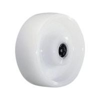 ハンマーキャスター ハンマー S型ナイロンB入り車輪 65mm 429S-NRB65 1個 814-1315（直送品）