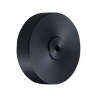 ハンマーキャスター ハンマー E型MCナイロン車 499E-MC100 1個 814-1482（直送品）