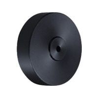 ハンマーキャスター ハンマー E型MCナイロン車 499E-MC125 1個 814-1483（直送品）