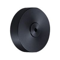 ハンマーキャスター ハンマー E型MCナイロン車 499E-MC65 1個 814-1354（直送品）