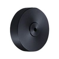 ハンマーキャスター ハンマー E型MCナイロン車 499E-MC75 1個 814-1355（直送品）