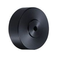 ハンマーキャスター ハンマー G型MCナイロン車 499G-MC75 1個 814-1359（直送品）