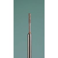 ミニター ミニモ 電着CBNバー#200 φ1.8 AD5214 1本 852-7741（直送品）