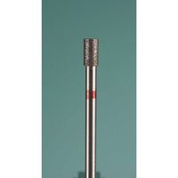 ミニター ミニモ 電着CBNバー#200 φ4 AD5222 1本 852-7749（直送品）