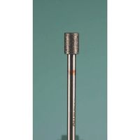 ミニター ミニモ 電着CBNバー#200 φ5 AD5224 1本 852-7751（直送品）