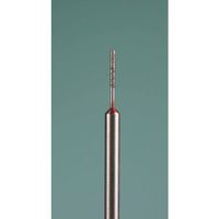 ミニター ミニモ 電着CBNバー#200 φ1 AD5211 1本 852-7738（直送品）