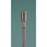 ミニター ミニモ 電着CBNバー#140 φ5.5 AD5125 1本 852-7736（直送品）