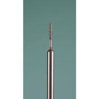 ミニター ミニモ 電着CBNバー#200 φ1.2 AD5212 1本 852-7739（直送品）