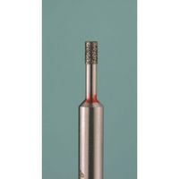 ミニター ミニモ 電着CBNバー#120 φ3 AD6111 1本 852-7756（直送品）