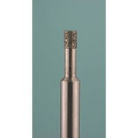 ミニター ミニモ 電着CBNバー#120 φ4 AD6112 1本 852-7757（直送品）