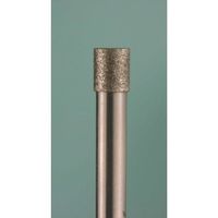 ミニター ミニモ 電着CBNバー#120 φ7 AD6115 1本 852-7760（直送品）