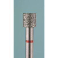 ミニター ミニモ 電着CBNバー#120 φ10 AD6118 1本 852-7763（直送品）