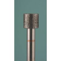 ミニター ミニモ 電着CBNバー#100 φ11 AD6119 1本 852-7764（直送品）