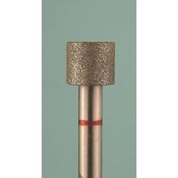 ミニター ミニモ 電着CBNバー#100 φ12 AD6120 1本 852-7765（直送品）