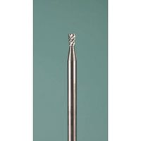 ミニター ミニモ 超硬カッター クロスカット φ2.3 BC2211 1本 852-7328（直送品）