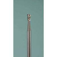 ミニター ミニモ 超硬カッター クロスカット φ3 軸径3.0mm BC2212 1本 852-7329（直送品）