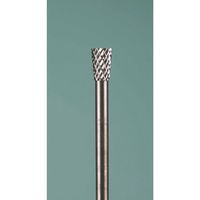 ミニター ミニモ 超硬カッター クロスカット φ4.8 軸径3.0mm BC2213 1本 852-7330（直送品）