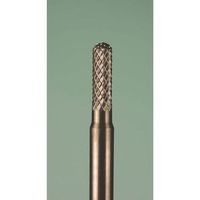 ミニター ミニモ 超硬カッター クロスカット φ4.8 軸径6.0mm BC4152 1本 852-7376（直送品）