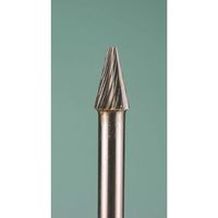 ミニター ミニモ 超硬カッター スパイラルカット φ7.7 BC4182 1本 852-7382（直送品）