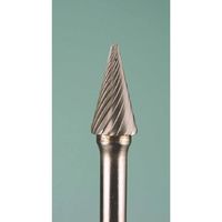 ミニター ミニモ 超硬カッター スパイラルカット φ10 BC4183 1本 852-7383（直送品）