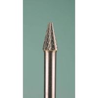 ミニター ミニモ 超硬カッター クロスカット φ8 BC4193 1本 852-7387（直送品）