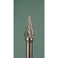 ミニター ミニモ 超硬カッター クロスカット φ9.7 BC4194 1本 852-7388（直送品）