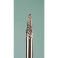 ミニター ミニモ 超硬カッター スパイラルカット φ6 BC4262 1本 852-7399（直送品）