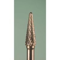 ミニター ミニモ 超硬カッター クロスカット φ8.3 BC4273 1本 852-7405（直送品）