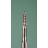 ミニター ミニモ 超硬カッター クロスカット φ4 BC4351 1本 852-7422（直送品）