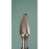 ミニター ミニモ 超硬カッター スパイラルカット φ12.7 BC4345 1本 852-7421（直送品）