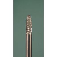 ミニター ミニモ 超硬カッター クロスカット φ6 軸径6.0mm BC4352 1本 852-7423（直送品）