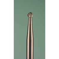ミニター ミニモ 超硬カッター クロスカット φ4.8 軸径6.0mm BC4411 1本 852-7440（直送品）
