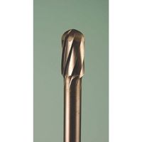 ミニター ミニモ 超硬カッター アルミカット φ8 BC5112 1本 852-7449（直送品）