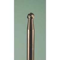 ミニター ミニモ 超硬カッター アルミカット φ6 BC5151 1本 852-7459（直送品）