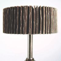 ミニター ミニモ ラジアルサンダー#240 φ60 EA1343 1本 852-9995（直送品）