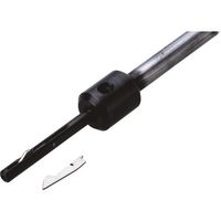 ミニター ミニモ ストレートホールバー ハイスブレード φ2.8 KA4303 1パック(1個) 128-1686（直送品）