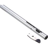 ミニター ミニモ ストレートホールバー ハイスブレード φ3.5 KA4304 1パック(1個) 128-5013（直送品）