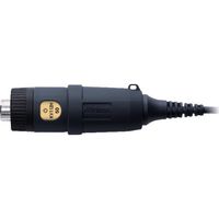 ミニター ミニモ モーター超高速タイプ KV112H 1台 827-8928（直送品）