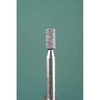 ミニター ミニモ グレー砥石 A/WA#60 φ6 (10本入) CA6141 1袋(10本) 852-6335（直送品）