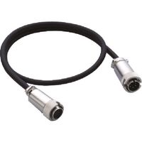 ミニター ミニモ セレクター接続コード MSC-05 1パック(1個) 128-1653（直送品）