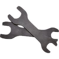 ミニター ミニモ スパナ MSP1 1パック(1個) 128-4963（直送品）