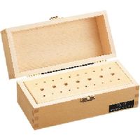 ミニター Minimo プラスチックスタンド TX40 1パック(1個) 128-4977（直送品）