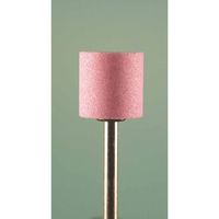 ミニター ミニモ SPピンク砥石#120 φ13 (10本入) CA3364 1袋(10本) 852-6318（直送品）