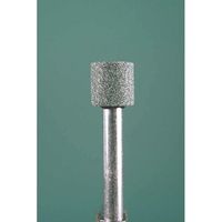 ミニター ミニモ グリーン砥石 GC#80 φ13 (10本入) CA6414 1袋(10本) 852-6359（直送品）